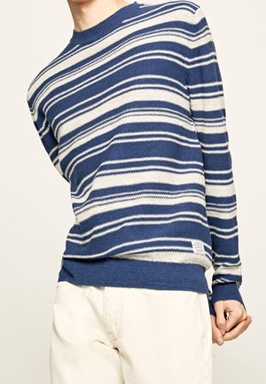 Pepe Jeans Strickpullover - grey