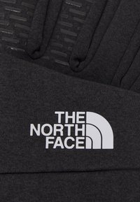 The North Face TNF RINO - Luvas - dark grey heather
