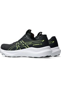 ASICS GT-2000 14 - Silniční běžecké boty - black citron