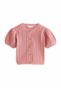 Unausgewählt, pink