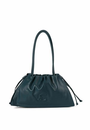 Handtasche - deep blue