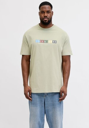 Jack & Jones, JORNANTUCKET , zielony