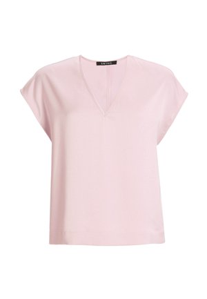 Swing, T-shirt basique - soft pink