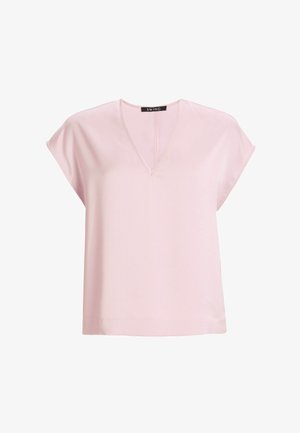 Swing, T-shirt basique - soft pink