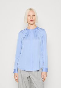 BOSS BANORAH - Camicia - bright blue