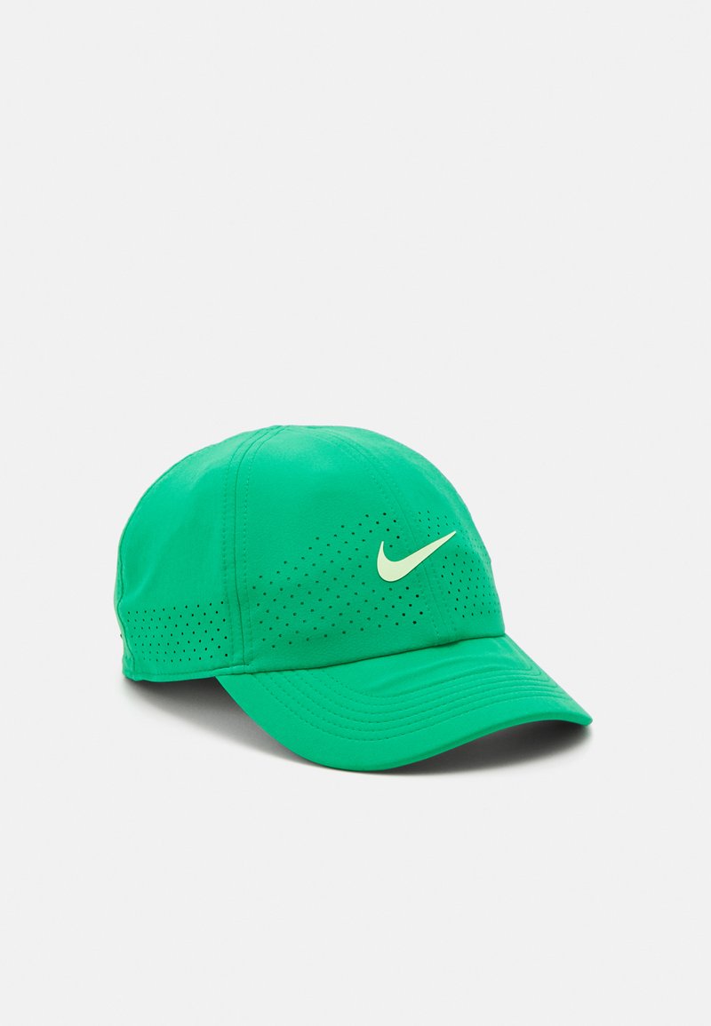 Nike Performance ADVANTAGE CLUB UNISEX - Caps - stadium green