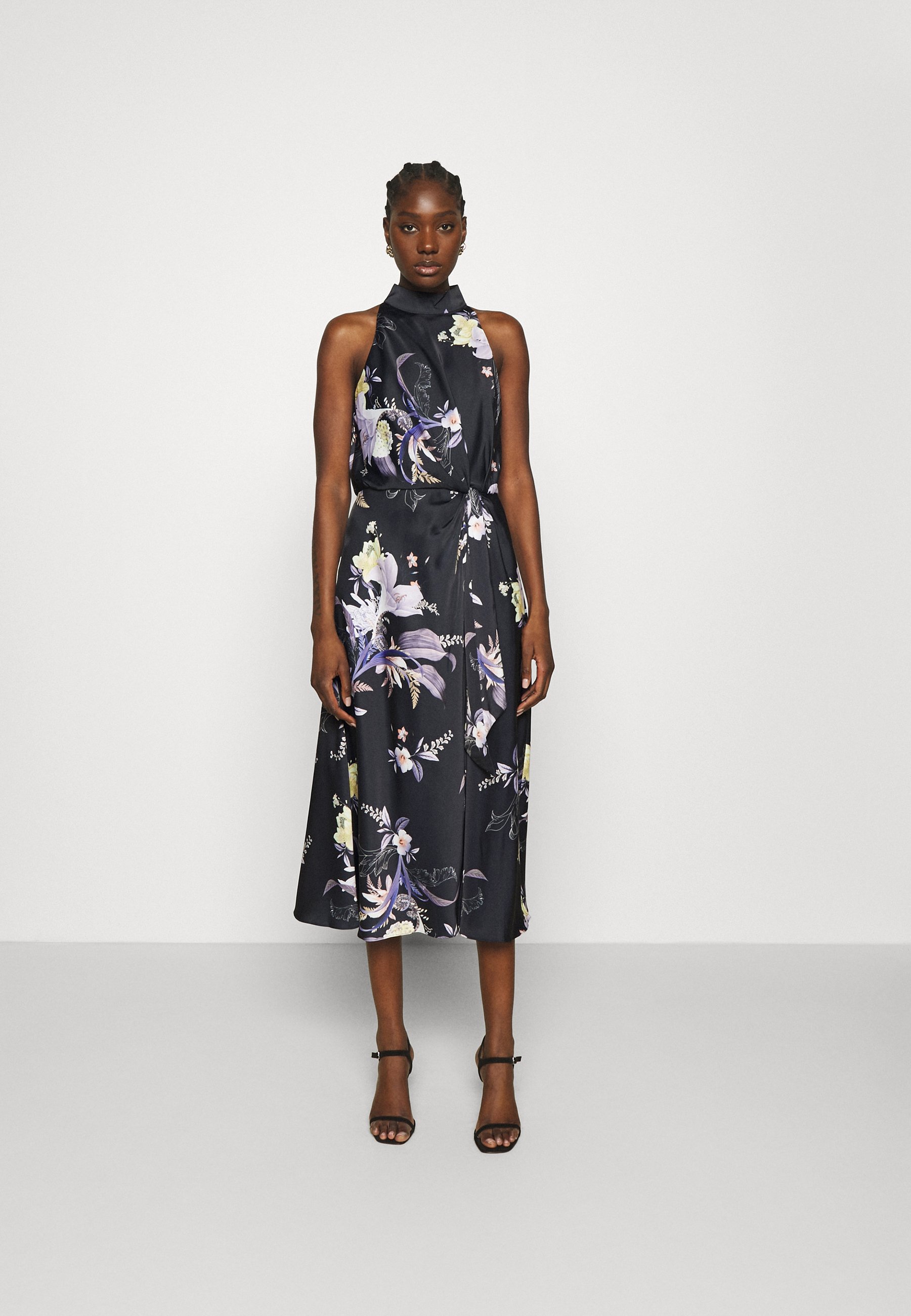 ted baker robe de soiree