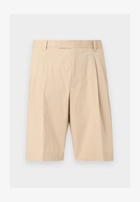 Non sélectionné, open beige