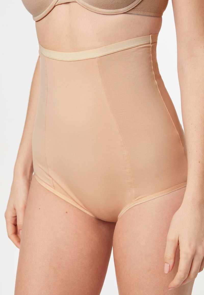 Next Shapewear beige Zalando.ch