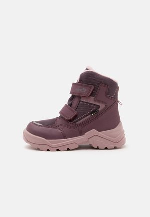 Superfit, GORE TEX MAX, różowy