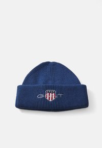 Ikke valgt, vintage blue