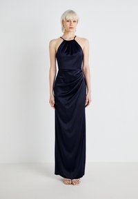 WAL G. WEDDING JACK - Džersio suknelė - navy blue