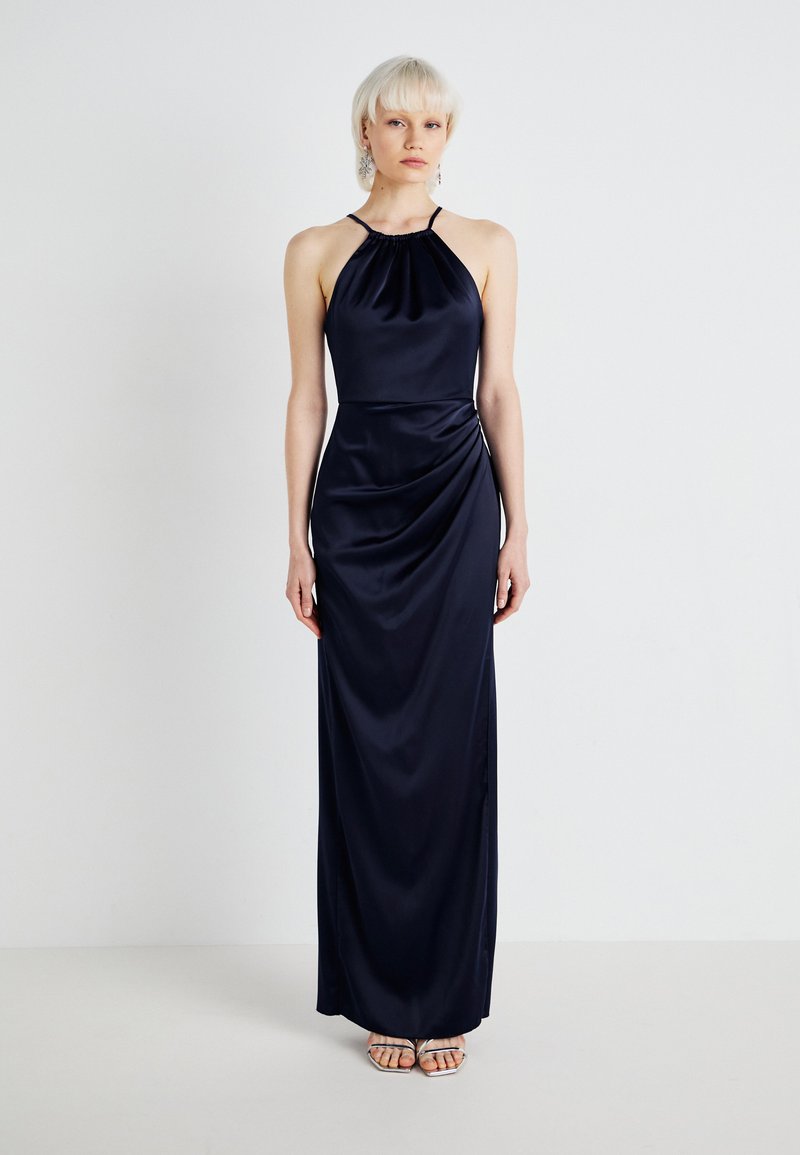 WAL G. WEDDING JACK - Džersio suknelė - navy blue