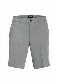 JPSTACE LEO - Short - grey melange