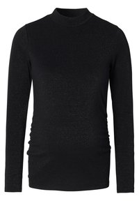 KUHMO - Langarmshirt - black