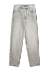 Tapered Fit - Jeans Relaxed Fit - grey