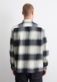 Marc O'Polo DENIM Leichte Jacke - dark blue