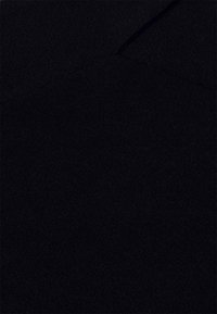 Vero Moda VMALASKA HALTERNECK - Top - black