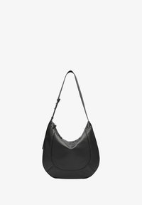 Sélectionné, schwarz