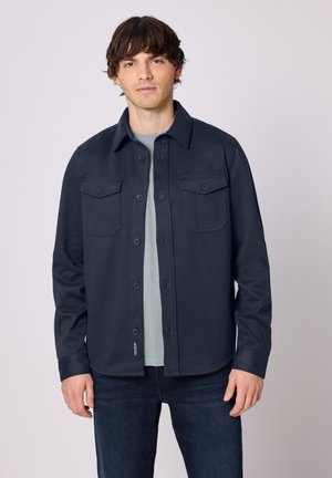 Veste légère - blau