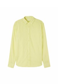 Unausgewählt, gelb giallo