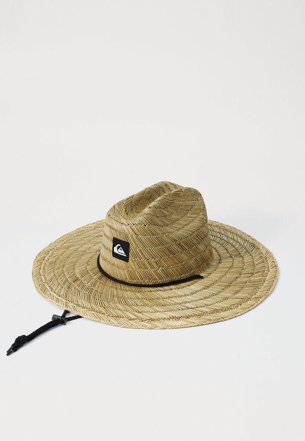 PIERSIDE UNISEX - Hut - natural