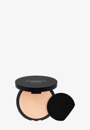 bareMinerals BAREPRO 24HR SKIN PERFECTING POWDER FOUNDATION - Fond de teint - fair 10 warm