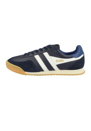 Gola SNEAKERS - Sneaker low - navy-white-marine blue cmb ew