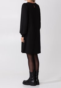Indiska Denní šaty - black