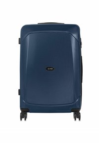 Niewybrane, dark blue