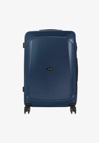 Niewybrane, dark blue