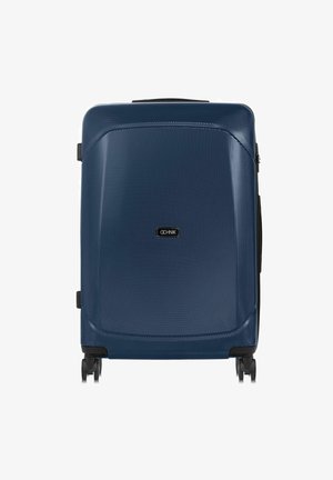 OCHNIK UNISEX granatowy