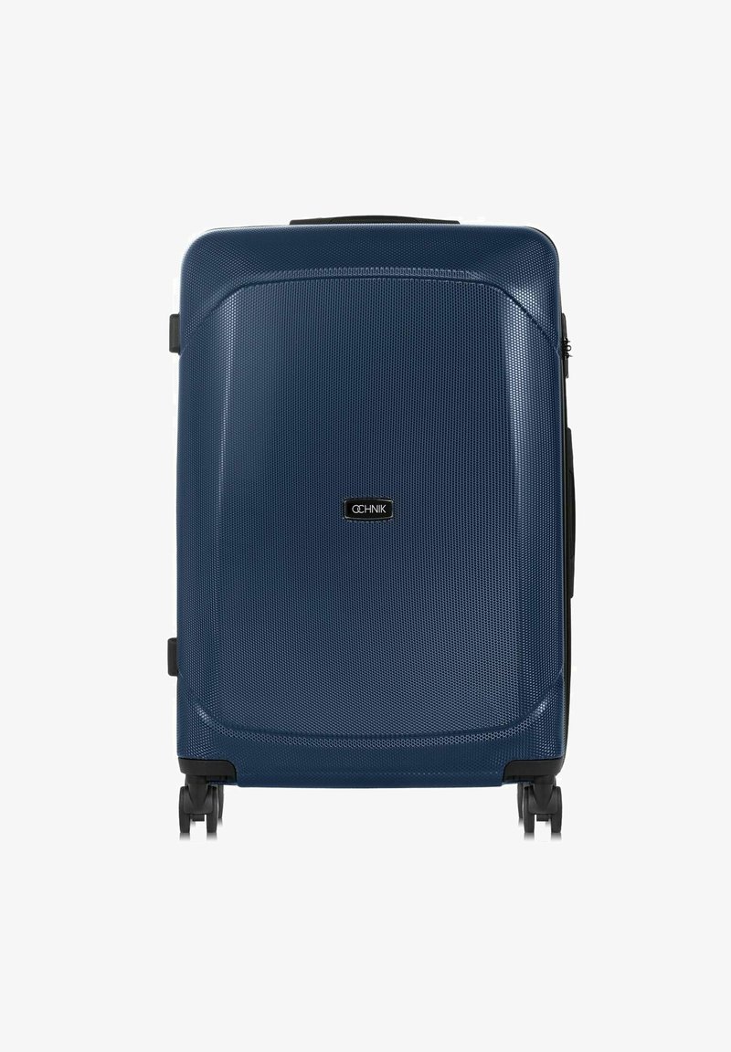 OCHNIK UNISEX granatowy