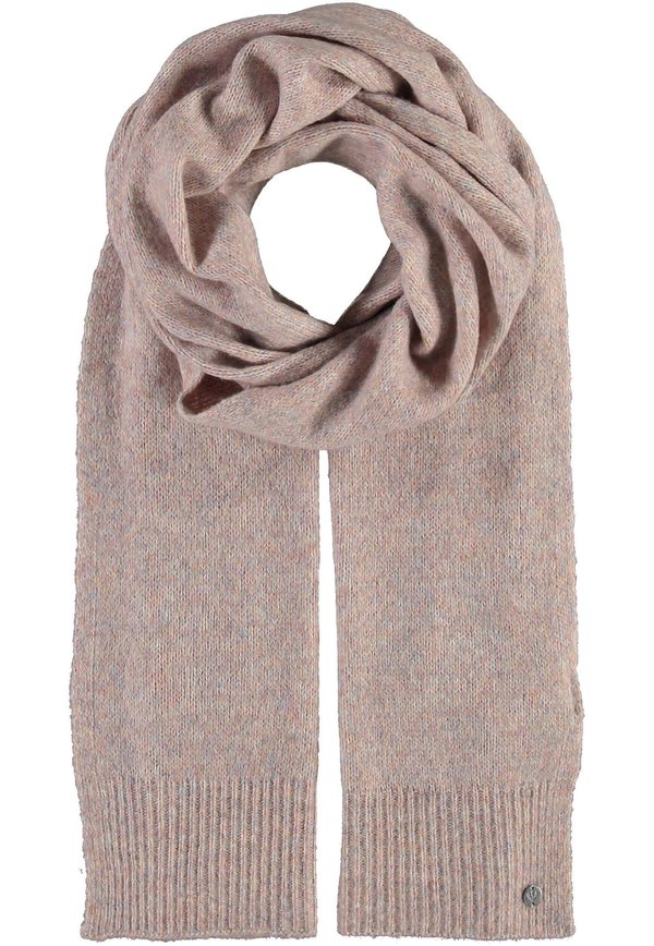 SCHAL - Schal - palerose