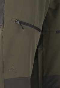 Whistler Ulkohousut - black ink