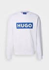 NIERO - Sweatshirt - white