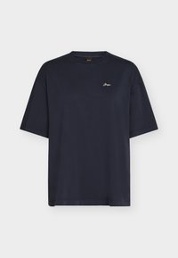 Δεν επιλέχθηκε, dark blue