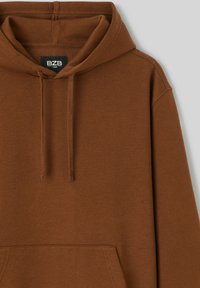 Non sélectionné, marron