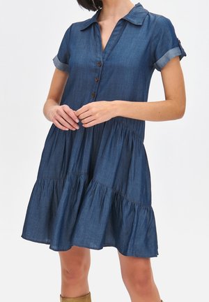 Sukienka koszulowa