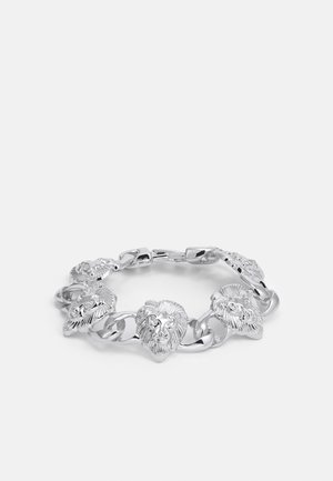 GLITTER silver-coloured Urban Classics Bracelet BRACELET - -