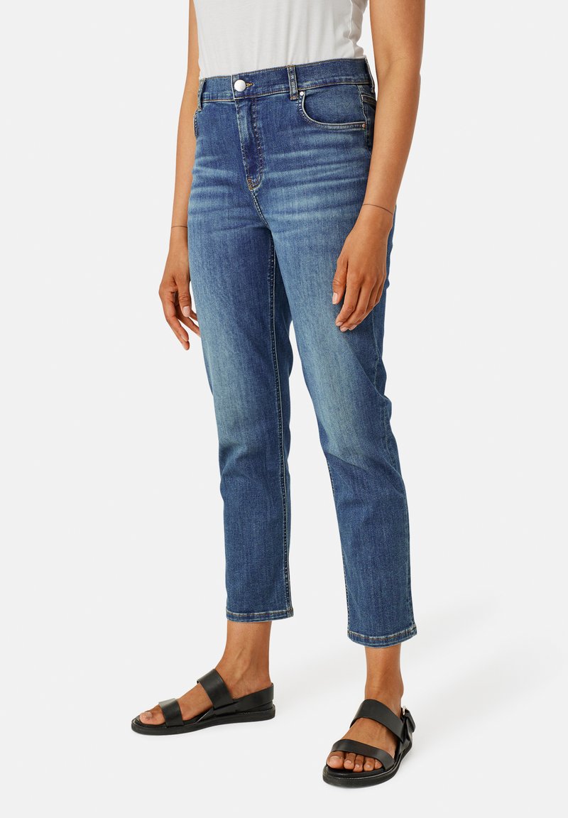 Masai MaPomnare - Vaqueros slim fit - basic denim