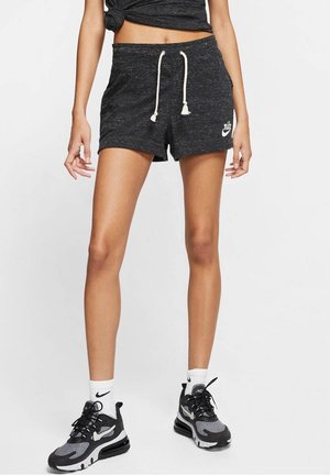 Shorts - black