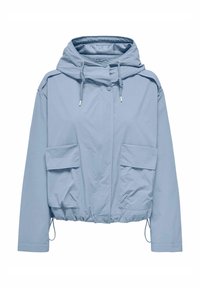 ONLY MAMBA - Veste légère - soft chambray