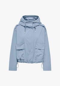 Nevybrané, soft chambray