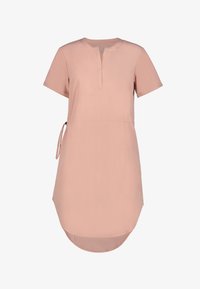 Unausgewählt, hellrot