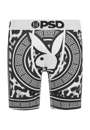 PB CHEETAH - Úzké boxerky - multi color