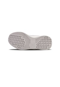 Hummel TURBO RUN 1.0 JR - Sneaker low - lunar rock