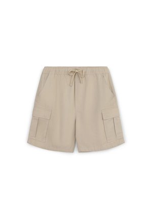 TASCONI  - Short - beige