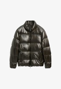 Niet geselecteerd, khaki