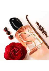 Armani Beauty SÌ INTENSE EAU DE PARFUM - Eau de Parfum Intense